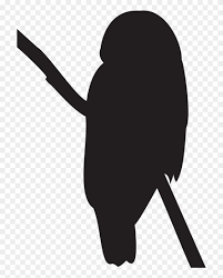 Free Free 292 Snowy Owl Svg SVG PNG EPS DXF File