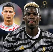 Give the ballon D'or To Ronaldo 😁 He deserves it