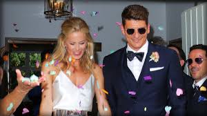 Mario gomez hat seine carina geheiratet. Marios Marriage Mario Gomez Sagt Ja Fussball Bild De