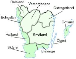 Svealand on rootsi ajalooline tähtsaim piirkond. Gotaland Wikipedia