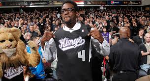 Webber Ranked In Espn All Time Top 100 Players Sacramento Kings Espn Players Chris Webber