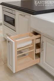 custom built kitchen cabinets