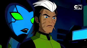Ben 10 Alien Force Evil Episode: Plumbers vs. Ben