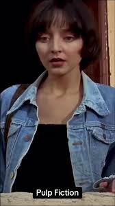 Pulp Fiction Bruce Marcellus