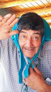 Feliz cumpleaños Duilio!!!