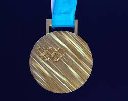 The gold, silver and bronze medals awarded to competitors at the olympics and paralympics represent the highest levels of athletic achievement at the games. Olympic Design Takes The Gold Conceptdrop