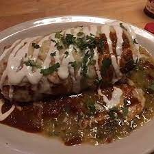 Maybe you would like to learn more about one of these? My Two Fish Tacos Picture Of Calexico Park Slope Brooklyn Tripadvisor