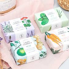 One leaf soap annual sales. Savon Stories Handmade Ecofriendly Vegan Cruelty Free Soaps
