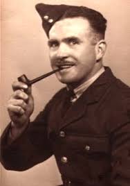 Royal Air Forces Ex-POW Association: Jack Read, 207 Sqn