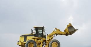Image result for Construction Yellow 2025 Fleet