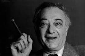 Jack Rollins Dies at 100; Managed Comedy Greats Like Woody Allen