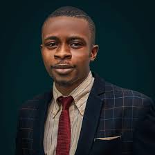 I was a mechanic before Sydney Talker discovered and signed me. The first  time I got to Sydney's house after he sent me a DM my only intention was to  take a