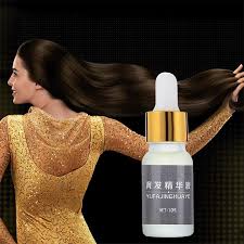 Use an oil treatment to lock in moisture and add shine. Natural Hair Care Treatment Powerful Nourish Hair Growth Products Regrowth Liquid Preventing Hair Buy At A Low Prices On Joom E Commerce Platform