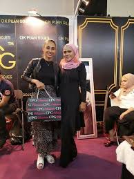 Cpg makeup base primer cpg foundation cpg compact. Kebaya Stp Promosi Cpg Collection By Cik Puan Gojes Facebook