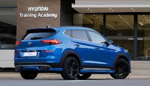 Hyundai tucson new way 1 899 000 ₽. 2020 Hyundai Tucson Sport Is Like South Africa S N Line But With 201 Hp Carscoops