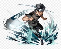 Shisui Uchiha Naruto Blazing Hd Png Download Vhv It is regarded as one of the three great dōjutsu, the others being the byakugan and the rinnegan. shisui uchiha naruto blazing hd png