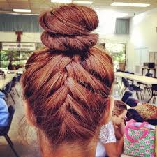 This Hairstyle Is Absolutely Stunning Hair Styles Hair Trends Hair Inspiration