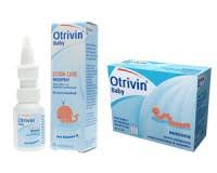 Not to be used in children under 6 months of age. Otrivin Baby Online Doctor Service Dokteronline Com