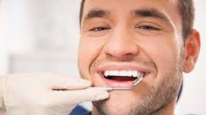 Three Oral Hygiene Tips for Men