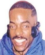 Eric Lipscomb Obituary (1964