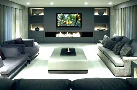 Cool Tv Room Decorating Ideas Small Living Rooms Living Room Tv Living Room Tv Wall
