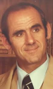 Robert Edward Johnston Obituary