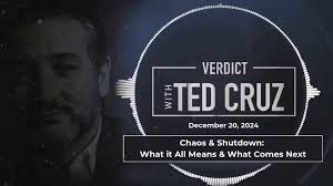 @tedcruz's video Tweet