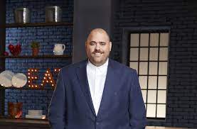 Christian Petroni Food Network Star Season 14 Winner Modernizes Italian Classics Food Network Star Food Network Recipes Classic Italian