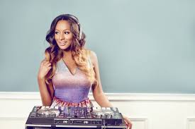 Dj Cuppy And Victor Anichebe Finally Breakup Dj Nigerian Reality Tv Shows