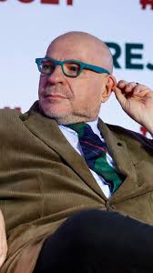 Mauro Coruzzi 'Platinette' colpito da ictus ischemico