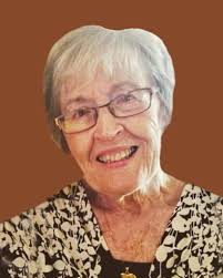 Betty Lund Johnson Obituary December 15, 2024