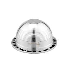We did not find results for: Stainless Steel Fillable Coffee Capsules Reusable Coffee Capsule Cup Filter Set For Nespresso Vertuo Capsule Pod Vertuoline Gca1 And Delonghi Env135 Coffee Machine Walmart Canada