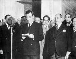 Salazar, le « moine-dictateur » du Portugal | Le Paratonnerre