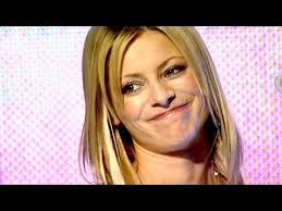 Tess Daly