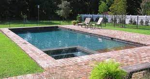 Custom pools don't have to be expensive. Pin On Swimming Pools