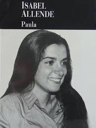 Isabel Allende