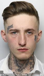 Former soldier jailed for three years for armed robbery