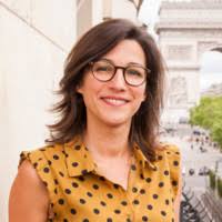 Pauline Jacob Email & Phone Number