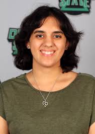 2021-2022 Women's Swimming & Diving Roster