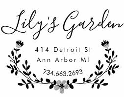 1931 , ann arbor, michigan. Ann Arbor Florist Flower Delivery By Lily S Garden