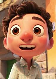 Fan Casting Lincoln Loud as Loves in Luca Paguro's Loves And Hates