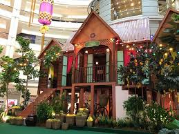 Ttg asia will take a break on june 5, wednesday, in observance of the hari raya aidilfitri holiday. Raya Decor In Klang Valley S Malls Photos