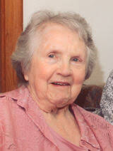 Deliala Stidham Obituary December 13, 2012