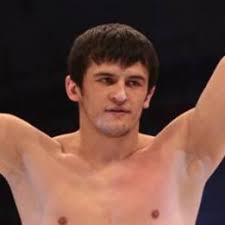 Albert Tumenov defeats Anthony Lapsley via KO/TKO at 3:56 of Round 1 - Albert-Tumenov-hs