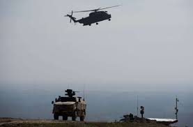 Abzug Aus Afghanistan Bundeswehr Konnte Bis Mitte August Aus Afghanistan Abgezogen Werden Politik Stuttgarter Nachrichten