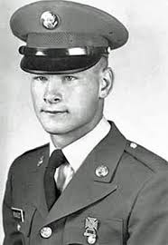 Richard Fredrick Rennolet : Specialist Four from South Dakota, Vietnam War  Casualty