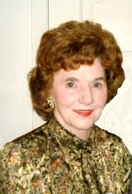 Obituary of Edith Elda Rush