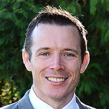 David Cunniffe's Instagram, Twitter & Facebook