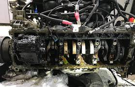 When To Do An Engine Flush Engineering Automotive Car Maintenance