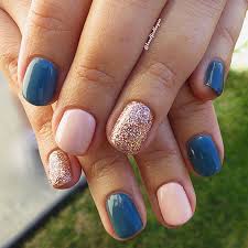 By creating a stylish design, you can add the perfect finishing touch to any outfit. 23 Short Nail Ideas Best Nail Art Designs 2020